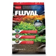 Fluval Stratum Bitki ve Karides Toprağı 2Kg