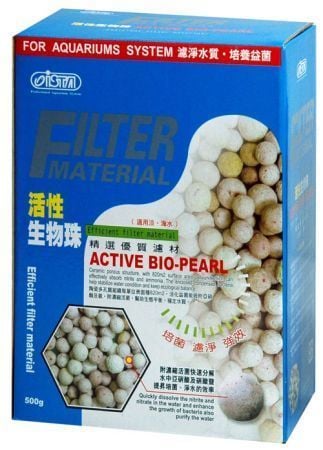İsta Active Bio-Pearl 500gr.
