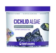 ReeFlowers Cichlid Algae 100gr. Açık