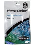 Seachem Matrix Carbon 100ml