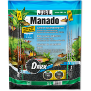 Jbl Manado Dark 5Lt Bitki Toprağı