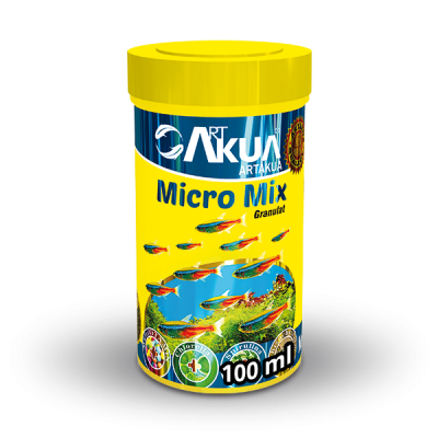 Artakua Micro Mix 250ml 100gr