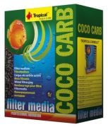 Tropical Coco Carb 1Lt