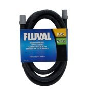 Fluval 105-106-205-206 Yedek Hortum 2,5metre 14,5mm