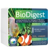 Prodibio - BioDigest 1 Ampullen Açık
