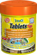 Tetra Fun Tips Tablets  66ml / 30gr. / 75Adet