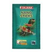 Dajana Nano Sticks 10gr.