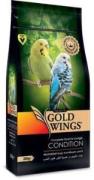 Gold Wings Muhabbet Kuşu Kondisyon Yemi 200gr.
