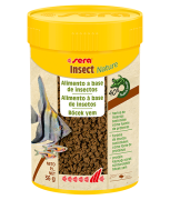 Sera Insect Nature 100ml 36gr.