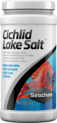 Seachem Cichlid Lake Salt 250gr