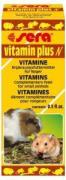 Sera Vitamin Plus N 15ml