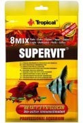 Tropical Supervit Basic 12gr.