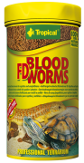 Tropical Blood Worms 250ml / 17gr. (Kan Kurdu)