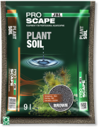 Jbl Proscape Plant Soil Kahverengi Bitki Toprağı 3Lt