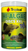 Tropical Hi-Algae Disc XXL 100gr. Açık