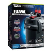 Fluval 207 Dış Filtre 780Lt/Saat