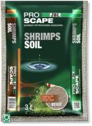 Jbl Proscape Shrimps Soil Bej Karides Toprağı 9Lt