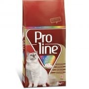 Pro Line Multicolor Kedi Maması 1,5Kg