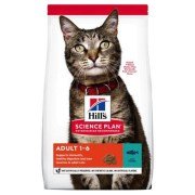 Hills Adult Tuna Balıklı Yetişkin Kuru Kedi Maması 1.5Kg