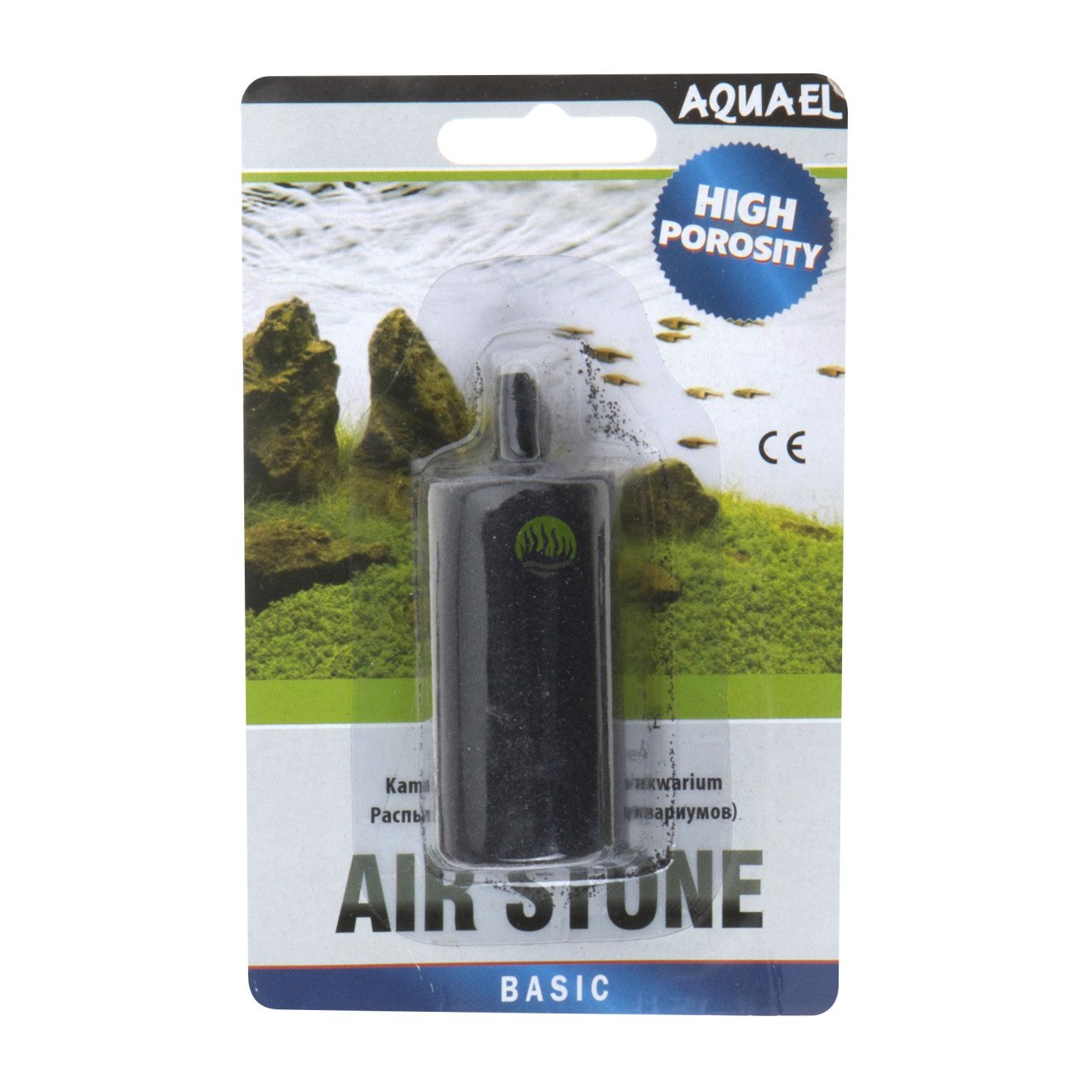 Aquael Air Stone Basic 5,5cm
