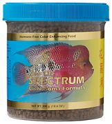 New Life Spectrum Cichlasoma Formula 300gr