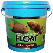 New Life Spectrum Float Extra Large Fish Formula 1600gr.