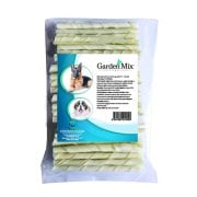 Garden Mix Beyaz Burgu Kemik 100 Adet 450gr.