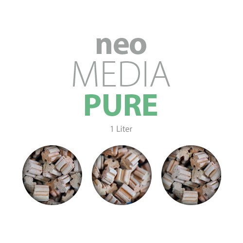 Aquario Neo Media Pure L 1Lt.