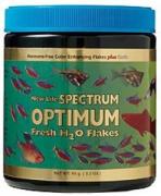 New Life Spectrum H2O Optimum Flakes (pul yem) 45gr.