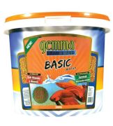 Gemma Basic Granulated 10Lt / 3kg