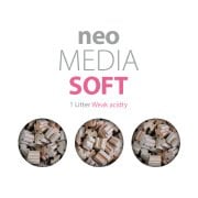 Aquario Neo Media Soft Mini Soft 1Lt.