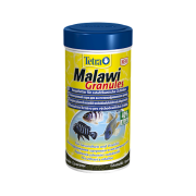Tetra Malawi Granules 250ml / 93gr