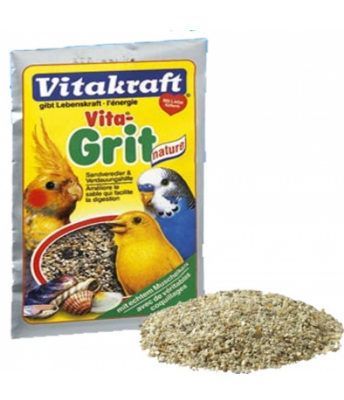 Vitakraft Vita-Grit Kuş Kumu 50gr