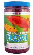 New Life Spectrum Float Jumbo Fish Formula 225gr.