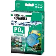 Jbl Pro AquaTest PO4 Test Fosfat Testi 50 Adet
