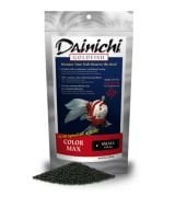 Dainichi Goldfish Color Max Small 250gr (3mm)