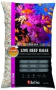 Red Sea Live Reef Base Aragonite 10kg