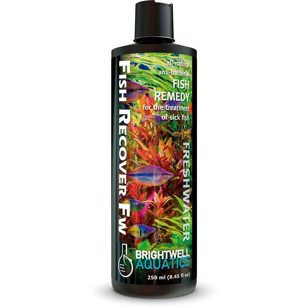 Brightwell Fish Recover FW 250ml