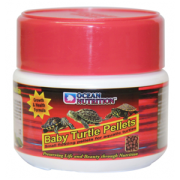 Ocean Nutrition Baby Turtle Pellets 60gr