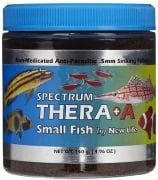 New Life Spectrum Thera A Small Fish Formula 200gr