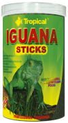 Tropical Iguana Sticks 250ml 65gr (Iguanalar için çubuk yem)