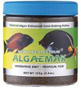 New Life Spectrum Algae Max (1mm) 125gr.