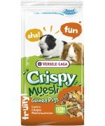 Versele Laga Crispy Muesli Guinea Pigs 1000gr. 5li Paket