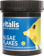 Vitalis Algae Flake 15gr