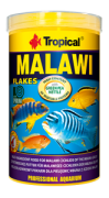 Tropical Malawi Flakes 500ml / 120gr