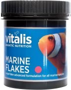 Vitalis Marine Flakes 30gr