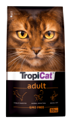 Tropicat Premium Adult Yetişkin Kedi Maması 10kg