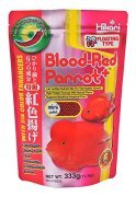 Hikari Blood-Red Parrot Plus Medium 50gr. Açık