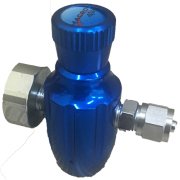 Macro Aqua MCO-10 Simple Regulator (İğneli)