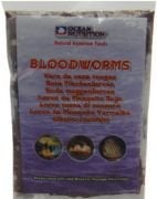 Ocean Nutrition Bloodworms 113gr Tek Paket